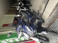 Airblade 125