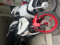 Exciter 150
